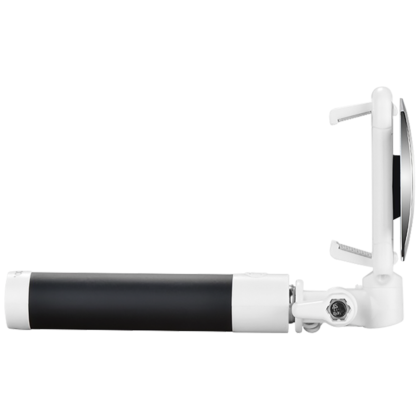 hoco. Selfie stick za smartphone, žični, sa ogledalcem - K2 Magic Mirror Selfie Stick-2