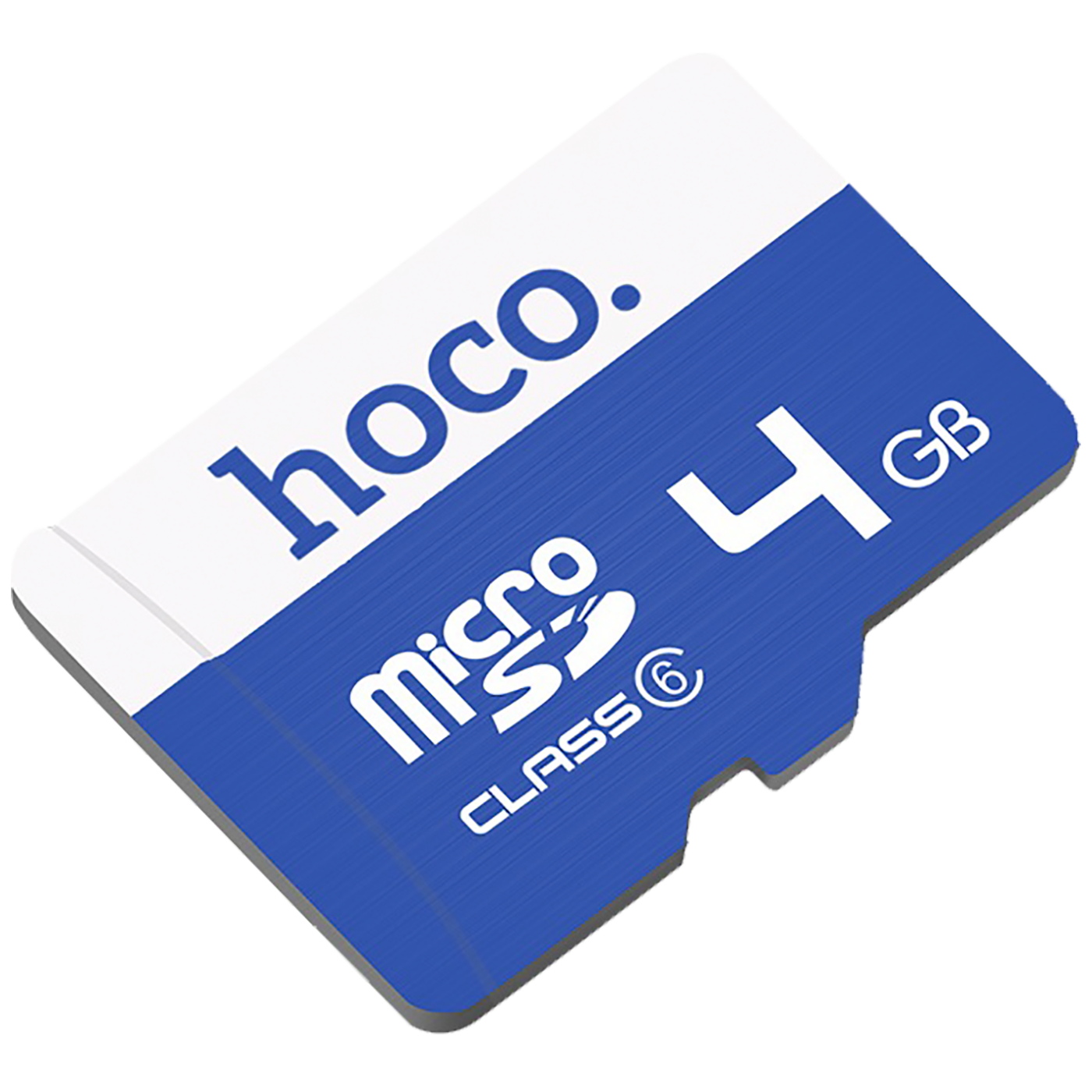 hoco. Micro SD kartica, 4GB, class 6 - MicroSD 4GB Class6 (90359)-2