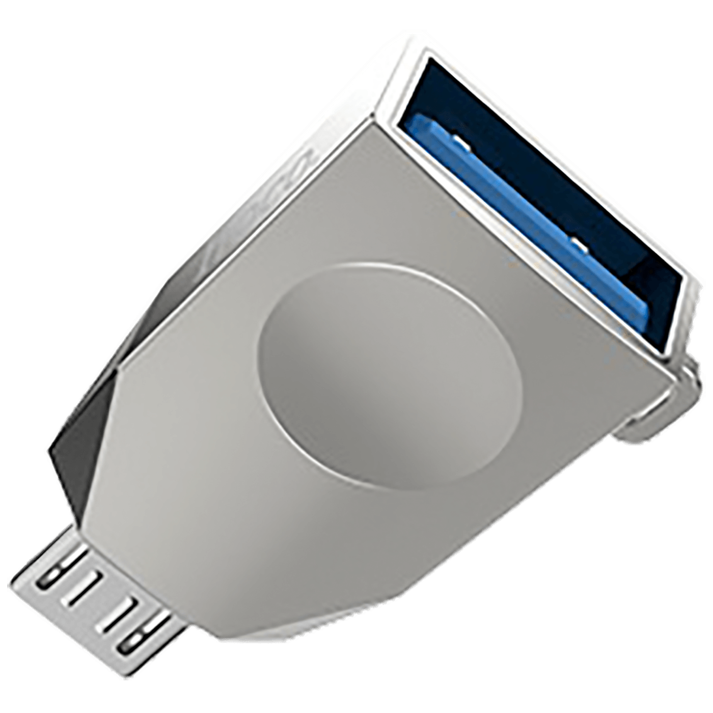 hoco. Adapter micro USB na USB, OTG - UA10 Micro-USB to USB-2