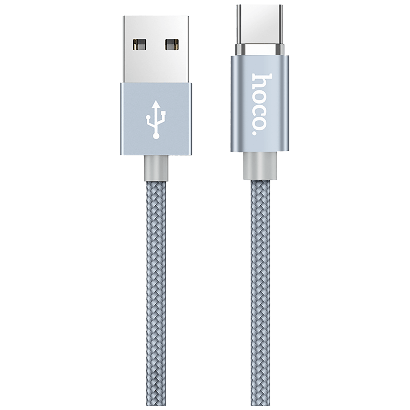 hoco. USB kabel za smartphone, metal magnetic, type C, 2.0 A - U40A Magnetic type C-2
