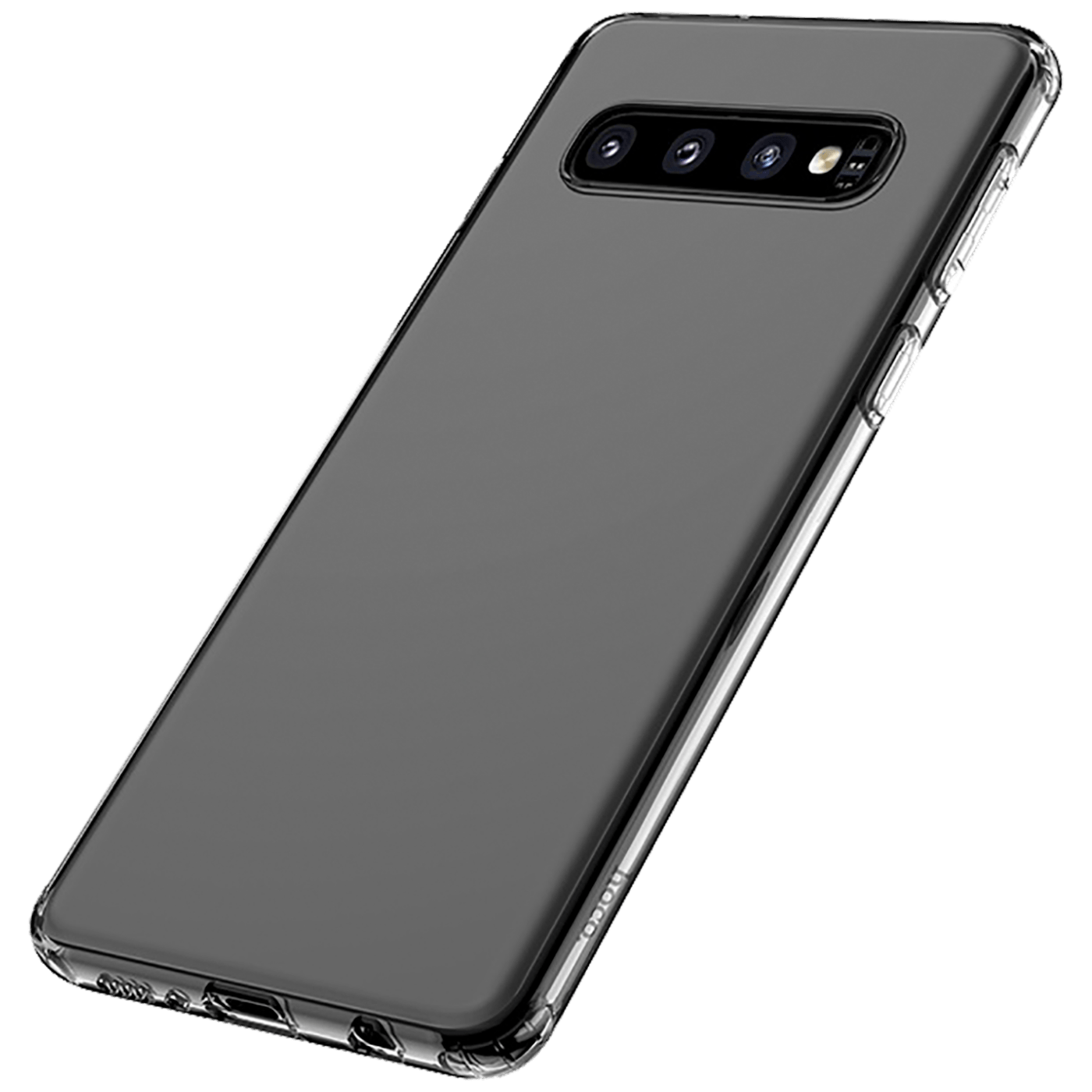 hoco. Navlaka za mobitel Samsung Galaxy S10, transparent - Light series Galaxy S10-2