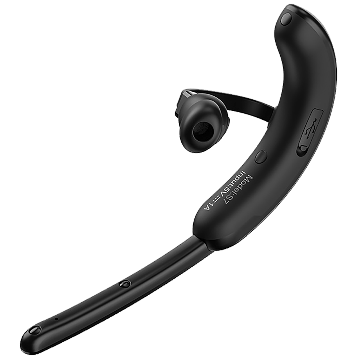 Handsfree slušalica sa mikrofonom HOCO, Bluetooth, 50 mAh, 4 h - S7 Delight-3