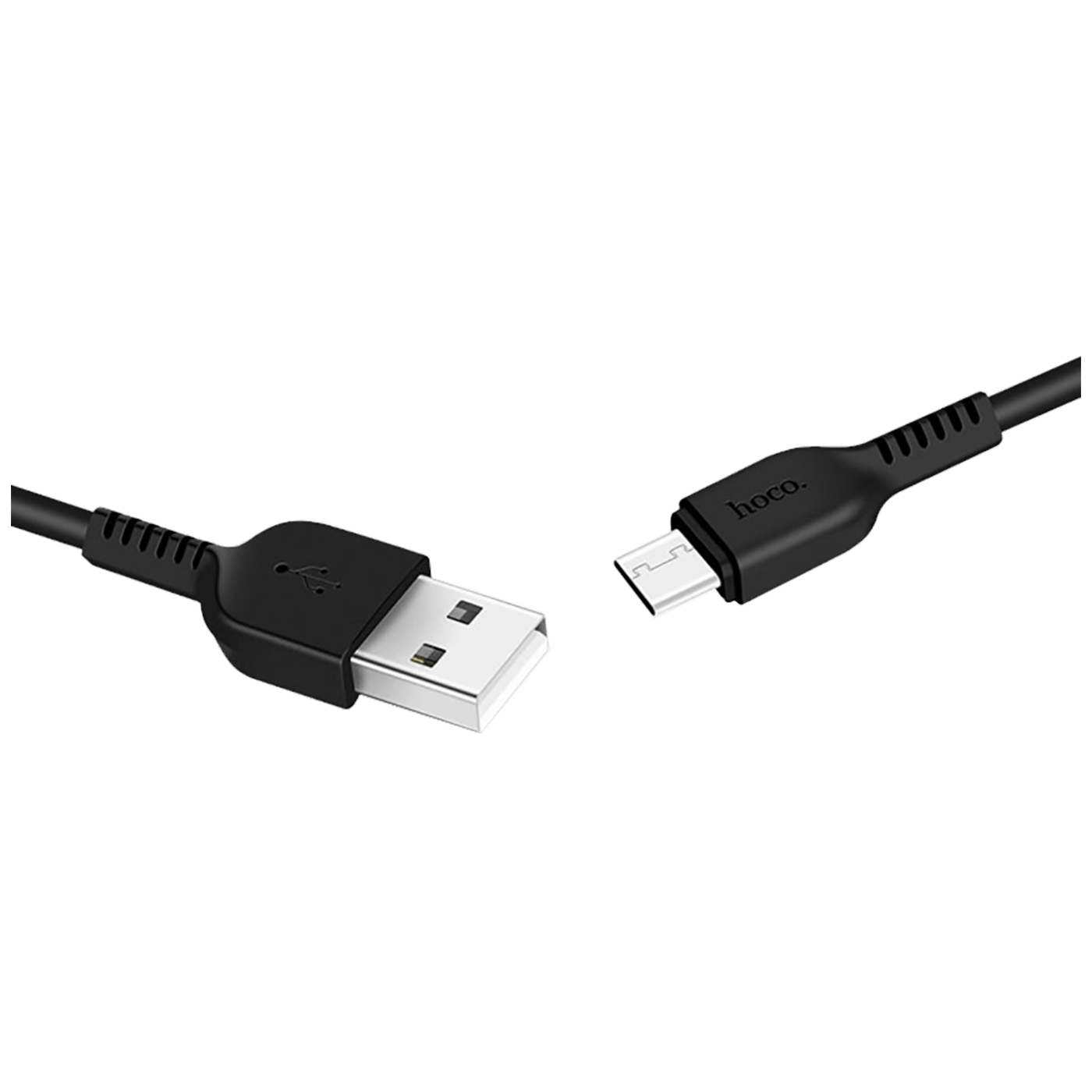 USB kabel HOCO X20 Flash (usb-c, 2m, 2.0a)-2