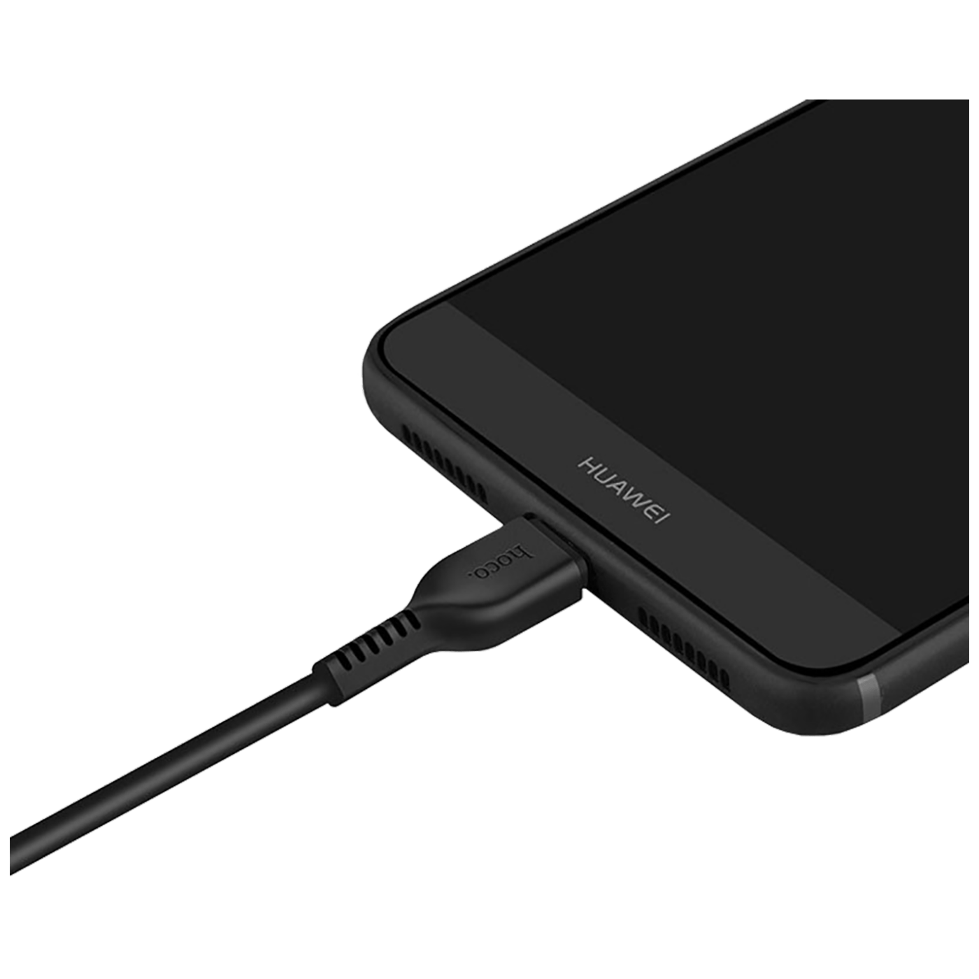 USB kabel HOCO X20 Flash (usb-c, 2m, 2.0a)-3