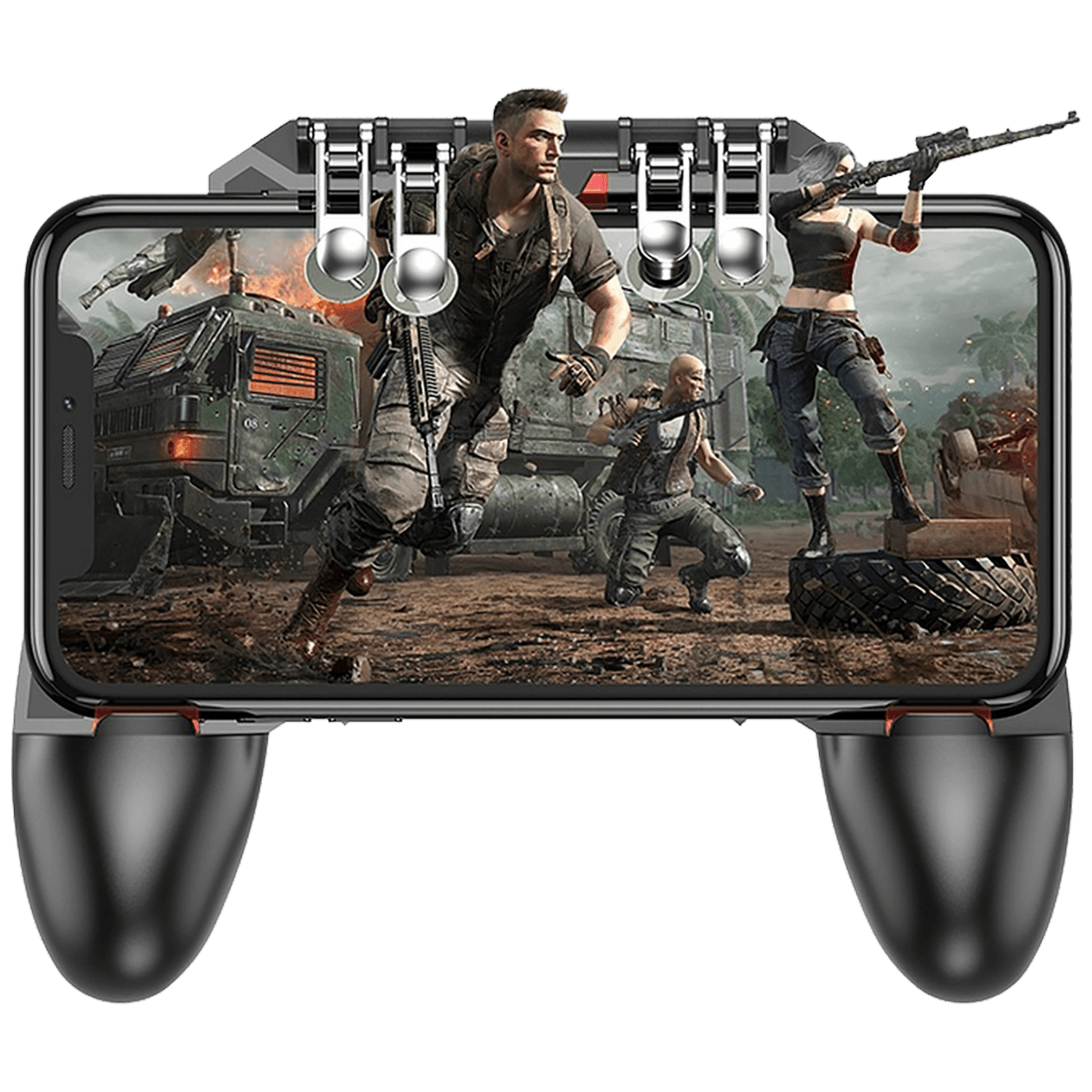 Gamepad za mobitel HOCO GM7-2