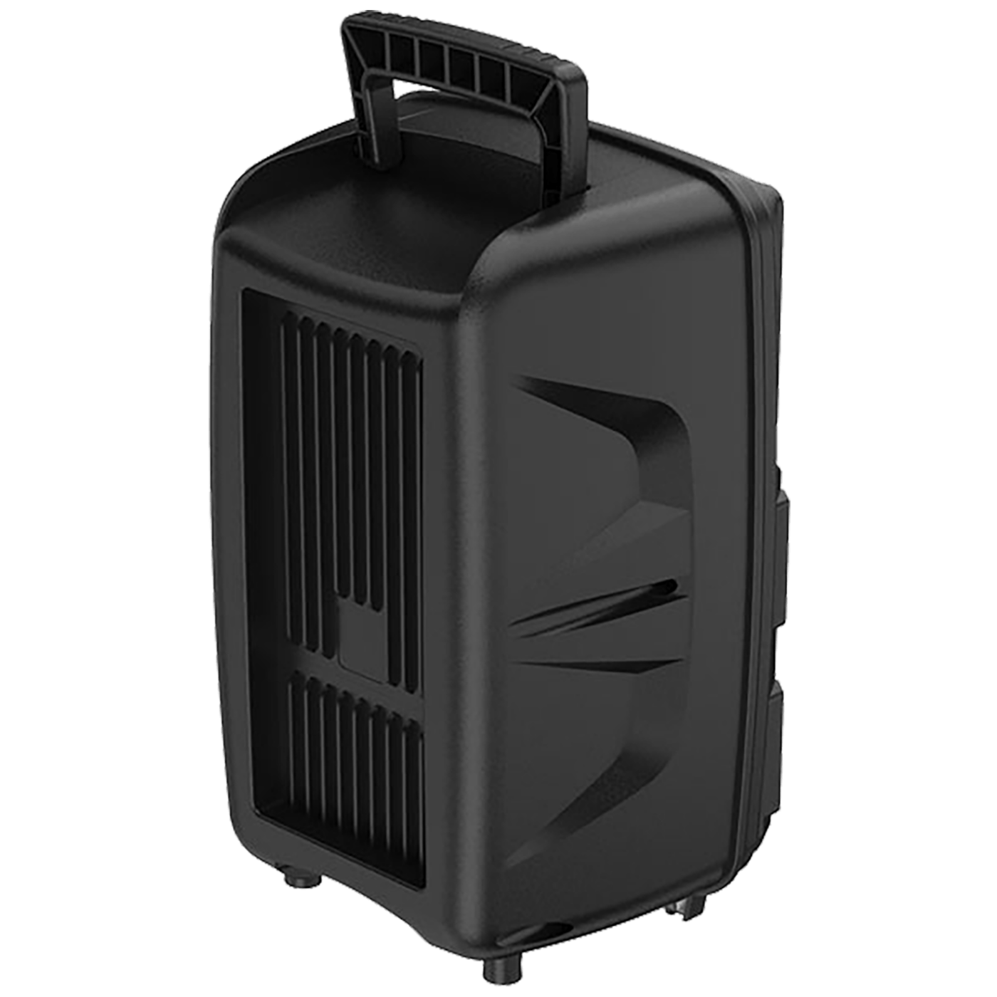 Party zvučnik HOCO BS37 Dancer (15W, Bluetooth, FM, USB, AUX, mikrofon)-3