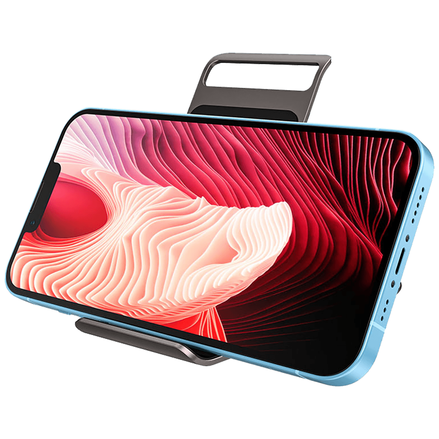 hoco. Držač za tablet, smartphone , 4.7" - 10.5", stolni - PH49 Elegant-2
