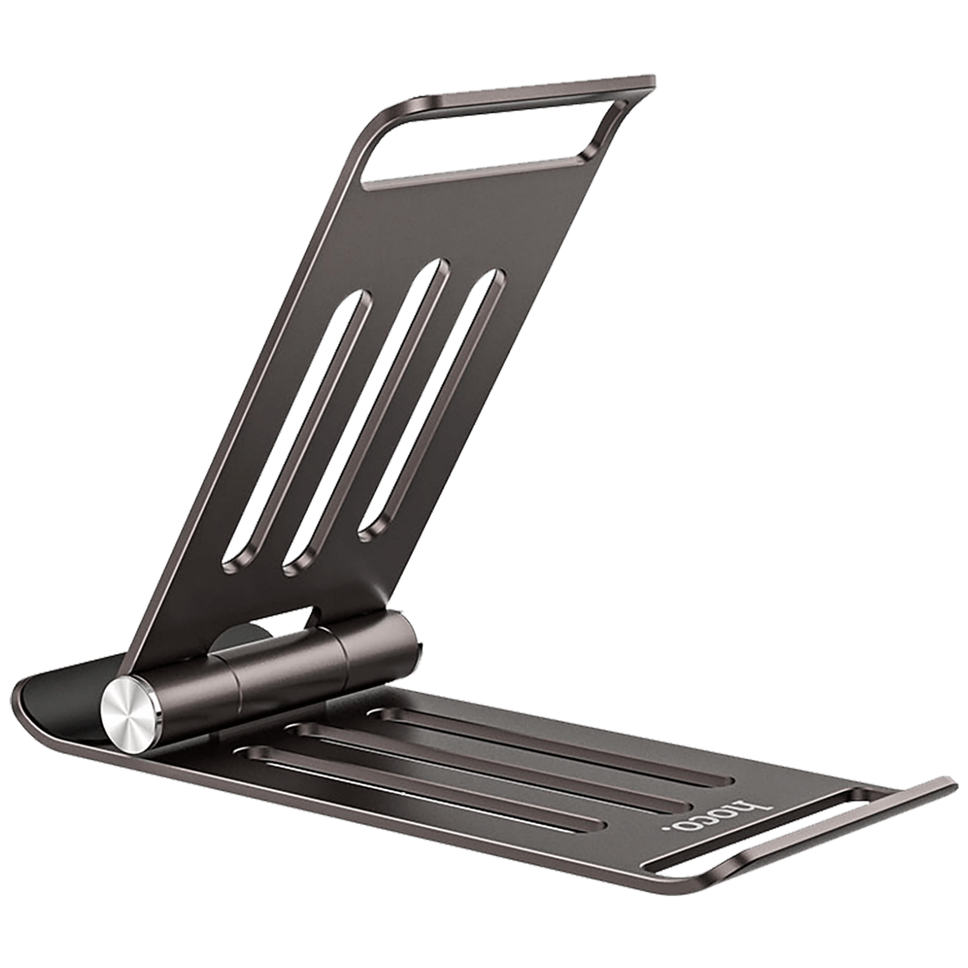 hoco. Držač za tablet, smartphone , 4.7" - 10.5", stolni - PH49 Elegant-3
