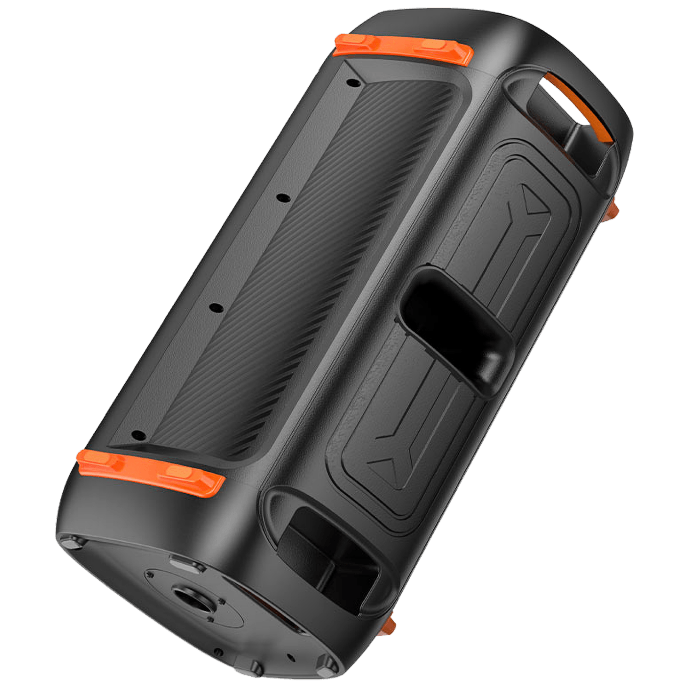 Party zvučnik HOCO BS53 Manhattan (2x20W, Bluetooth, USB, mikfrofon)-3