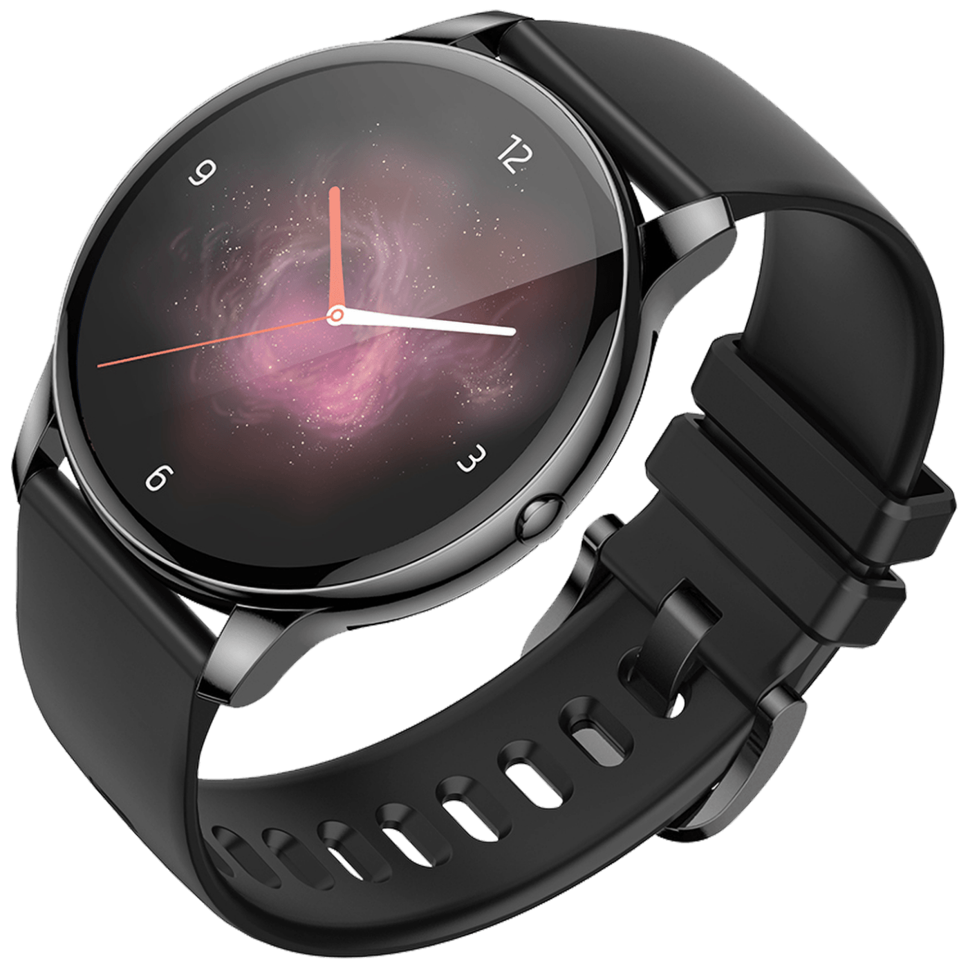 Pametni sat HOCO Y10 42mm crni-4