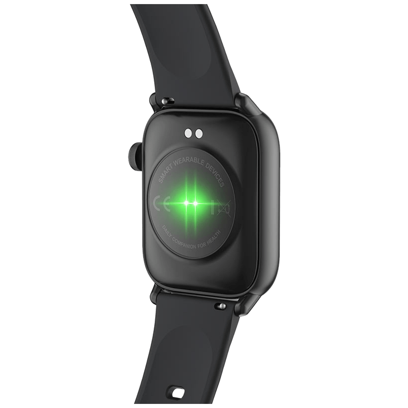 Pametni sat HOCO Y3 42mm crni-2