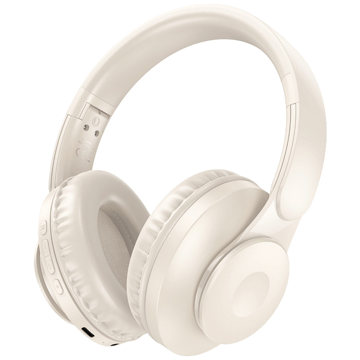 Slušalice HOCO W45 Enjoy bežične, Bluetooth bijela-1