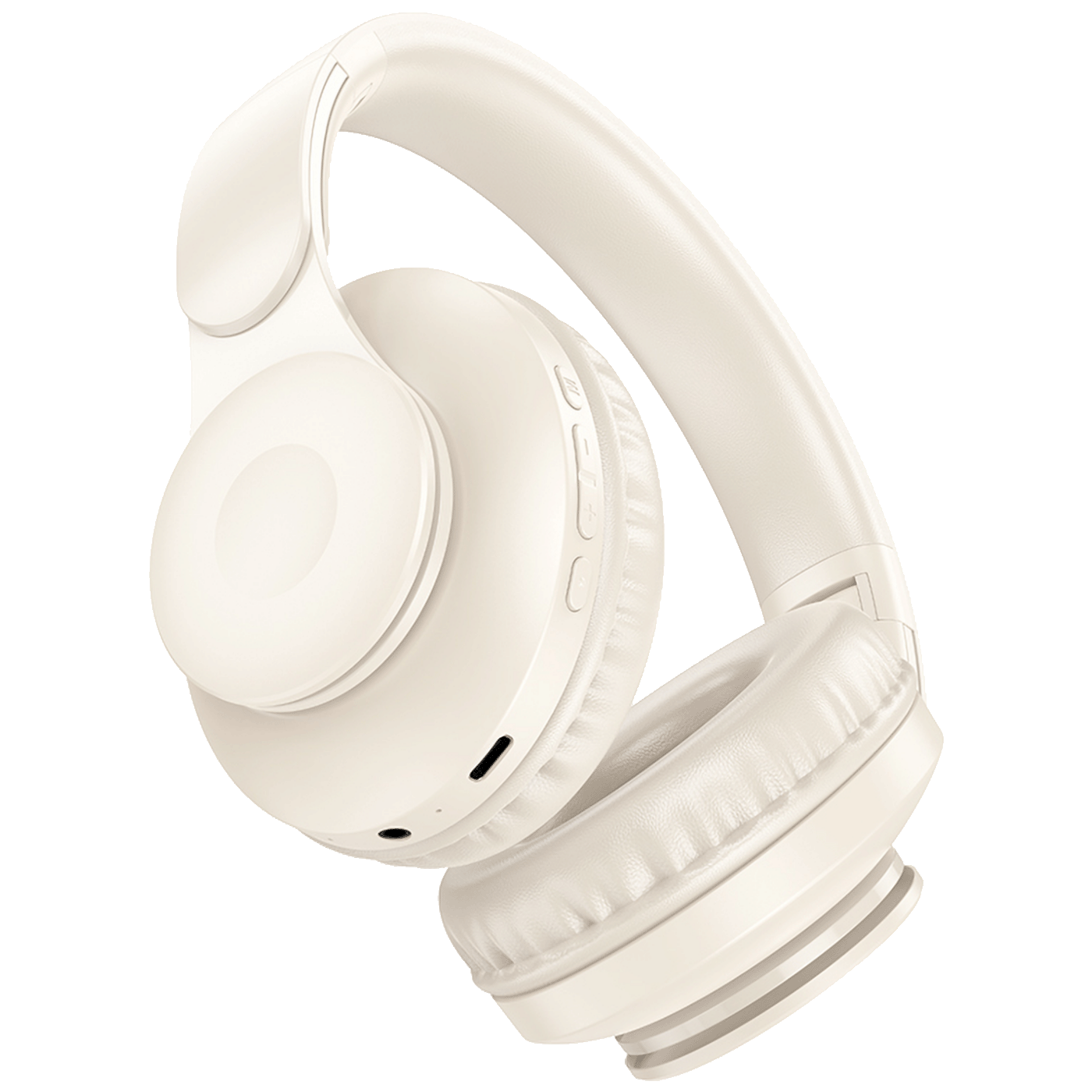 Slušalice HOCO W45 Enjoy bežične, Bluetooth bijela-2