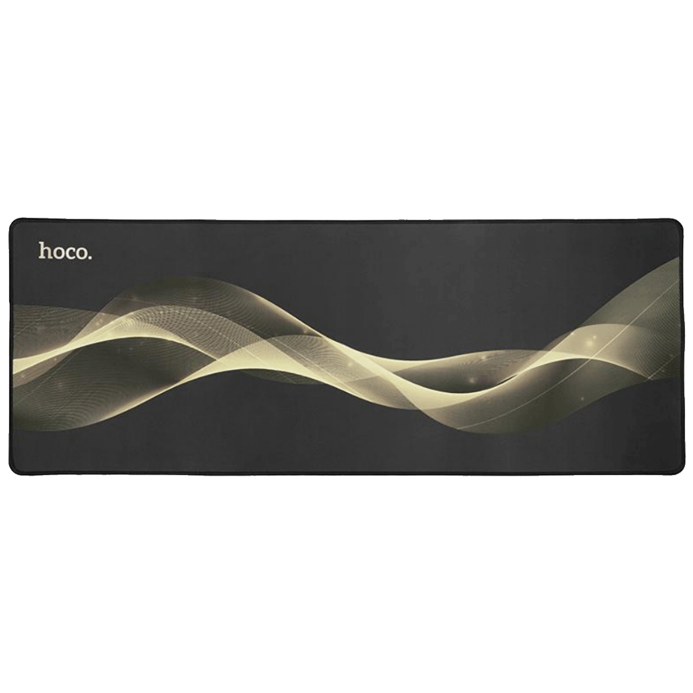 hoco. Podloga za miš, 800 x 300 mm - GM22 Aurora-0