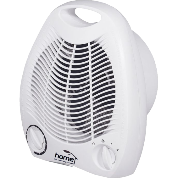 Grijalica sa ventilatorom HOME FK 1-0