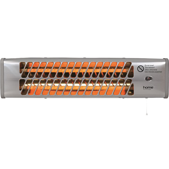 Grijalica HOME FK 24 sa halogenim grijačem 1200W-0