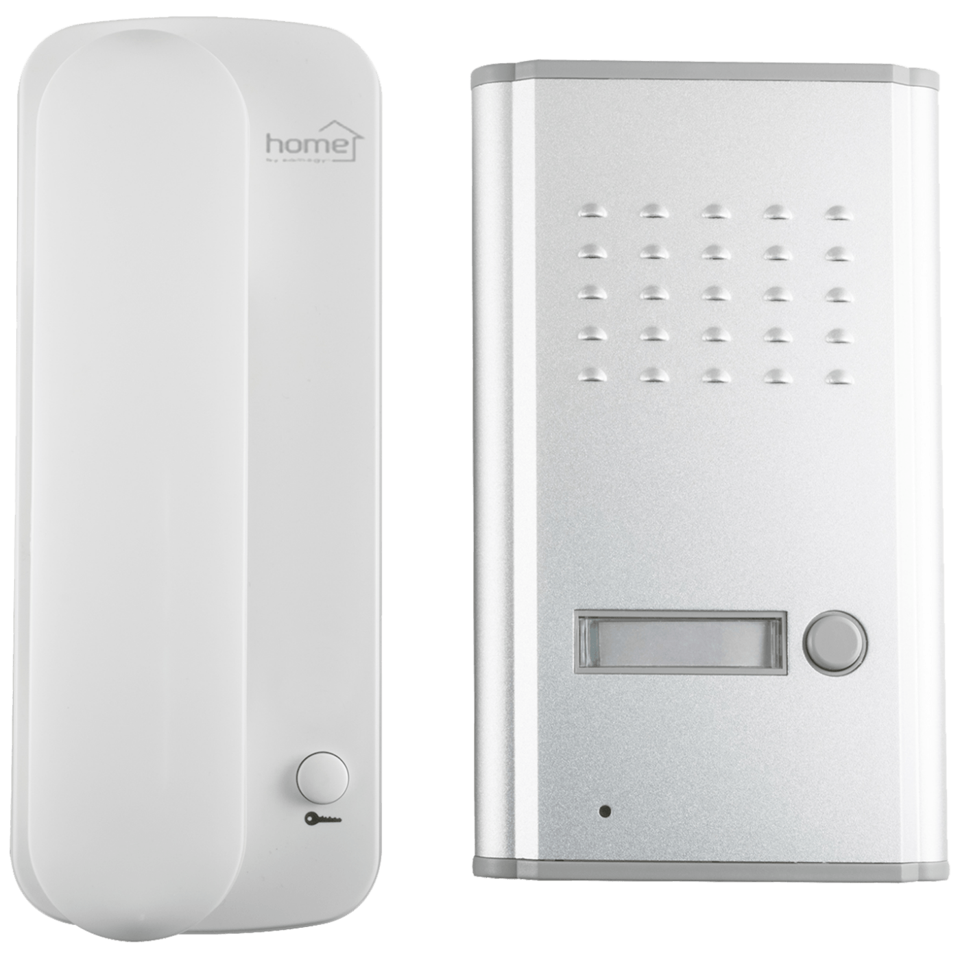 Interfon HOME DP 02 žični, dvije žice