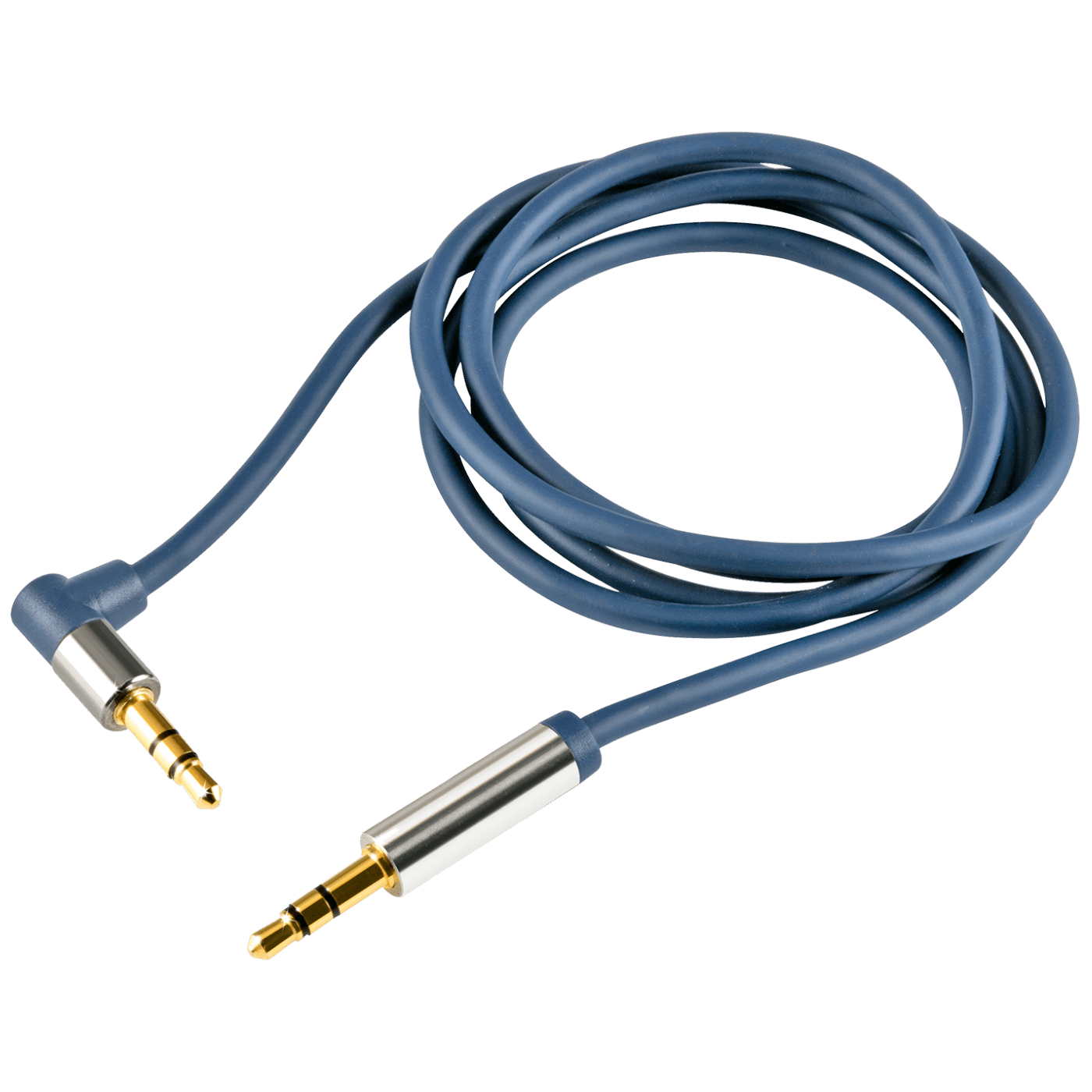 Kabel HOME Jack 3.5mm na Jack 3.5mm 1.0 metar-0