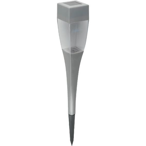 Solarna vrtna LED lampa HOME MX 720 plastična, 200 mAh-0