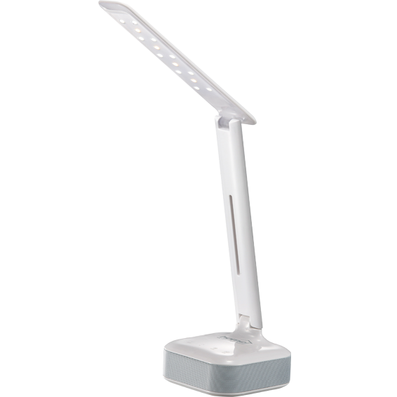 home Lampa,LED, stolna sa Bluetooth stereo zvučnikom - LA 7 BT-0