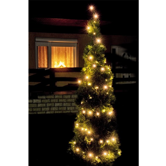 Dekorativna LED rasvjeta HOME - LED 108/WW