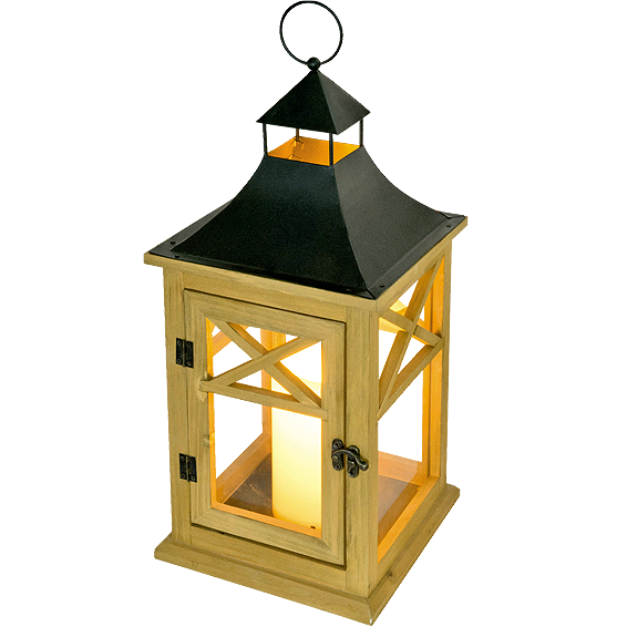 Dekorativna LED rasvjeta HOME - LTN 6