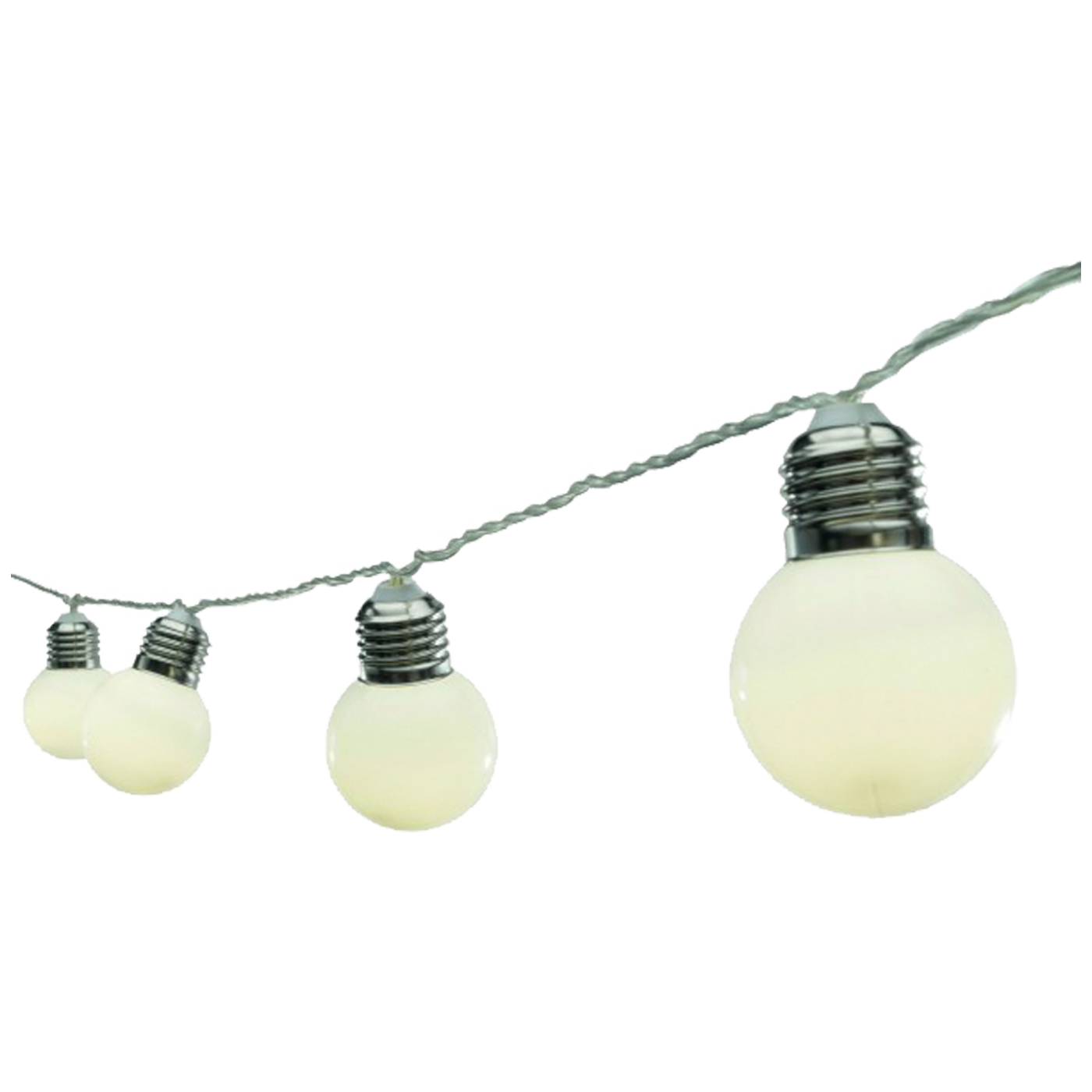Dekorativna LED rasvjeta HOME - LP 20/WW