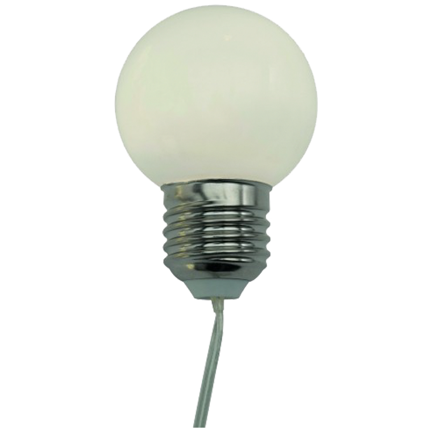 Dekorativna LED rasvjeta HOME - LP 20/WW-2