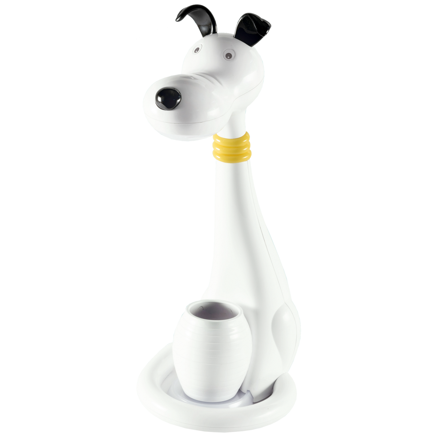 home Lampa, LED, stolna, za dječije sobe, psić - LA 9/D-0