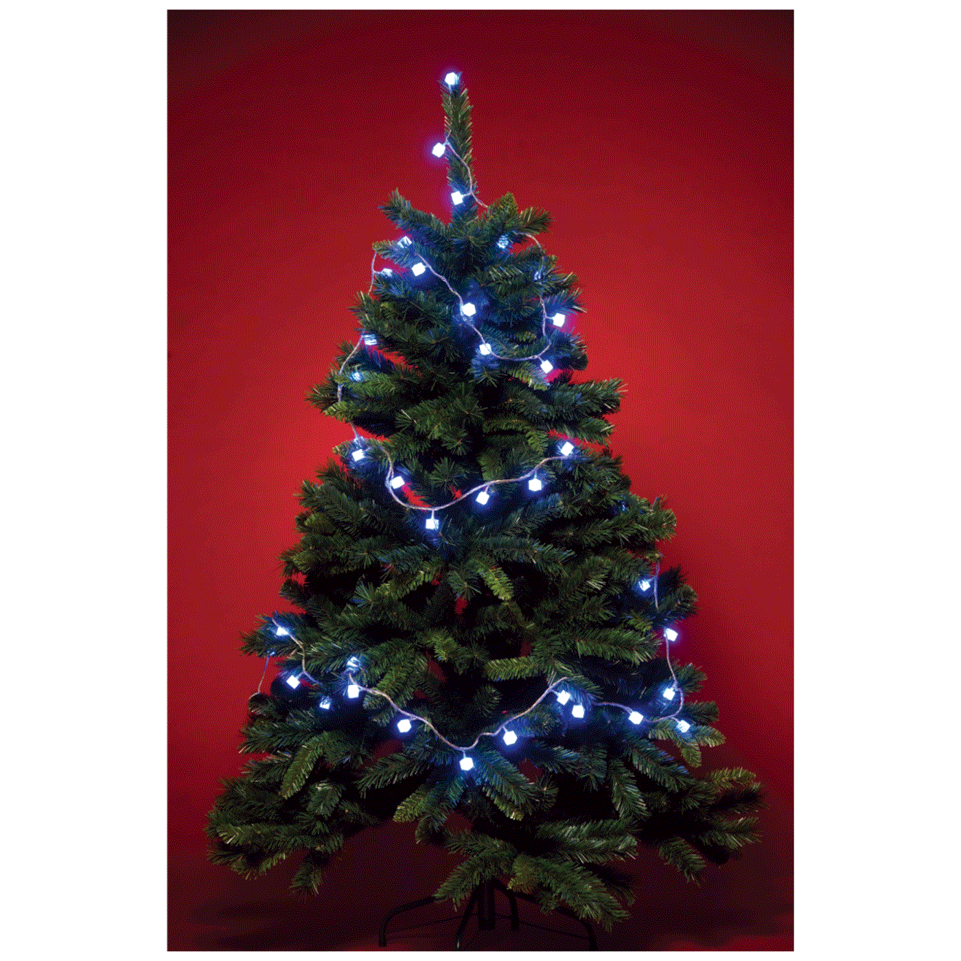 Dekorativna LED rasvjeta HOME - KLC 48/BL-0