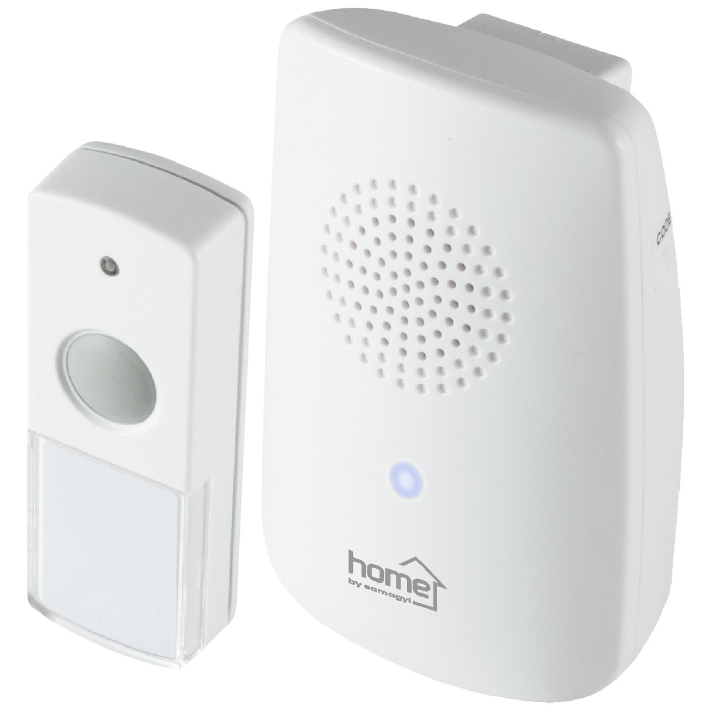 Bežično zvono HOME DB 1001DC-0
