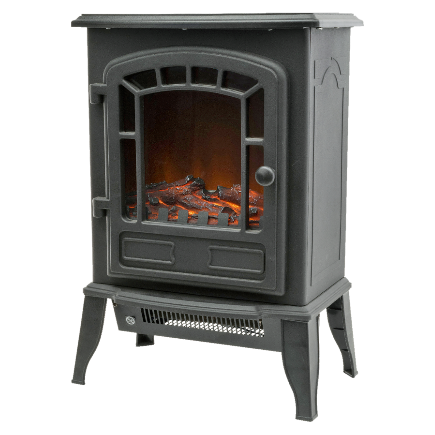 Električni kamin (grijalica) HOME 2000W - FKK 15-0