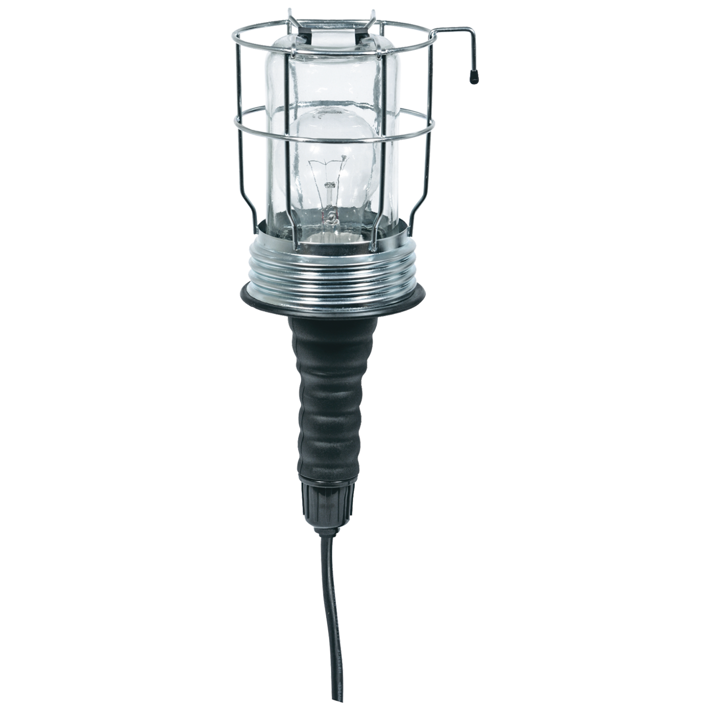home Lampa, prijenosna za radionice, IP54 - PL 20-0