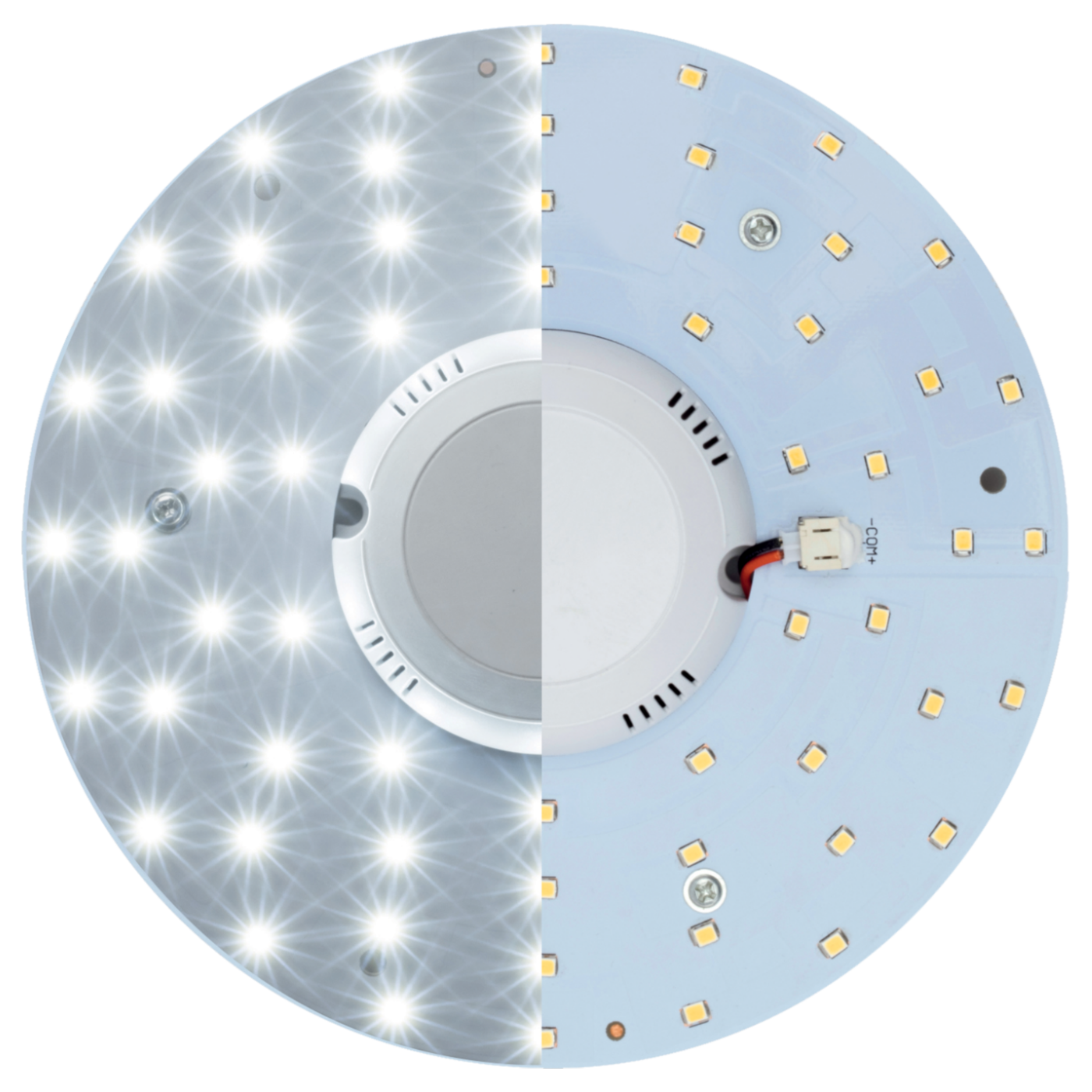 LED modul HOME LMS 12/165H za plafonjere sa detektorom pokreta