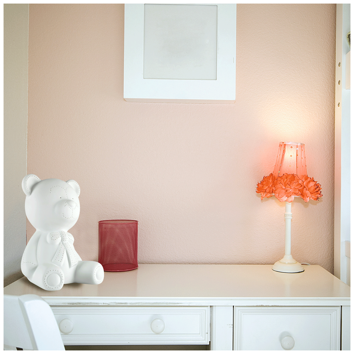Dekorativna LED rasvjeta HOME medvjedić - PDV 01-1