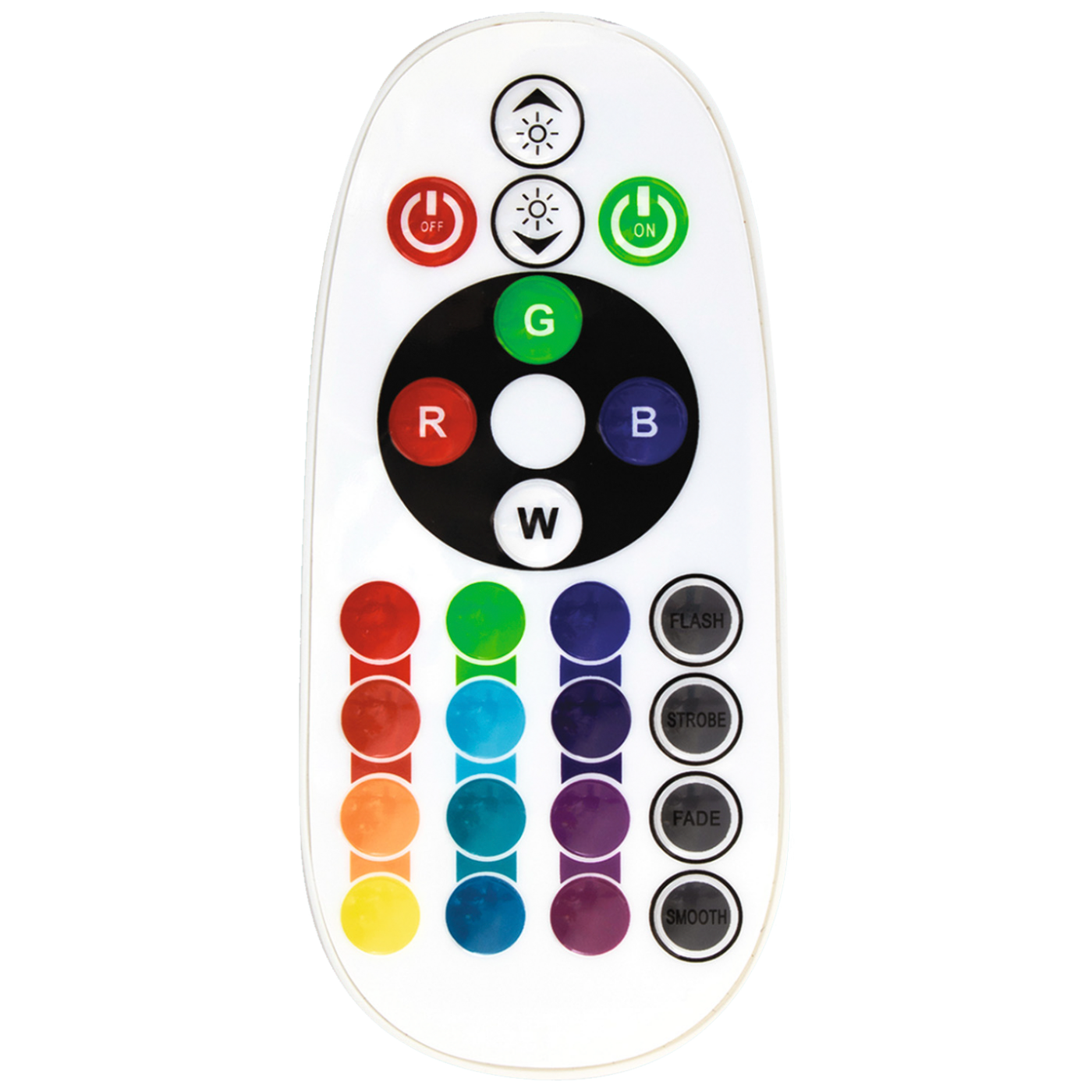 home Noćno svjetlo, LED, kugla - LBL 12-1