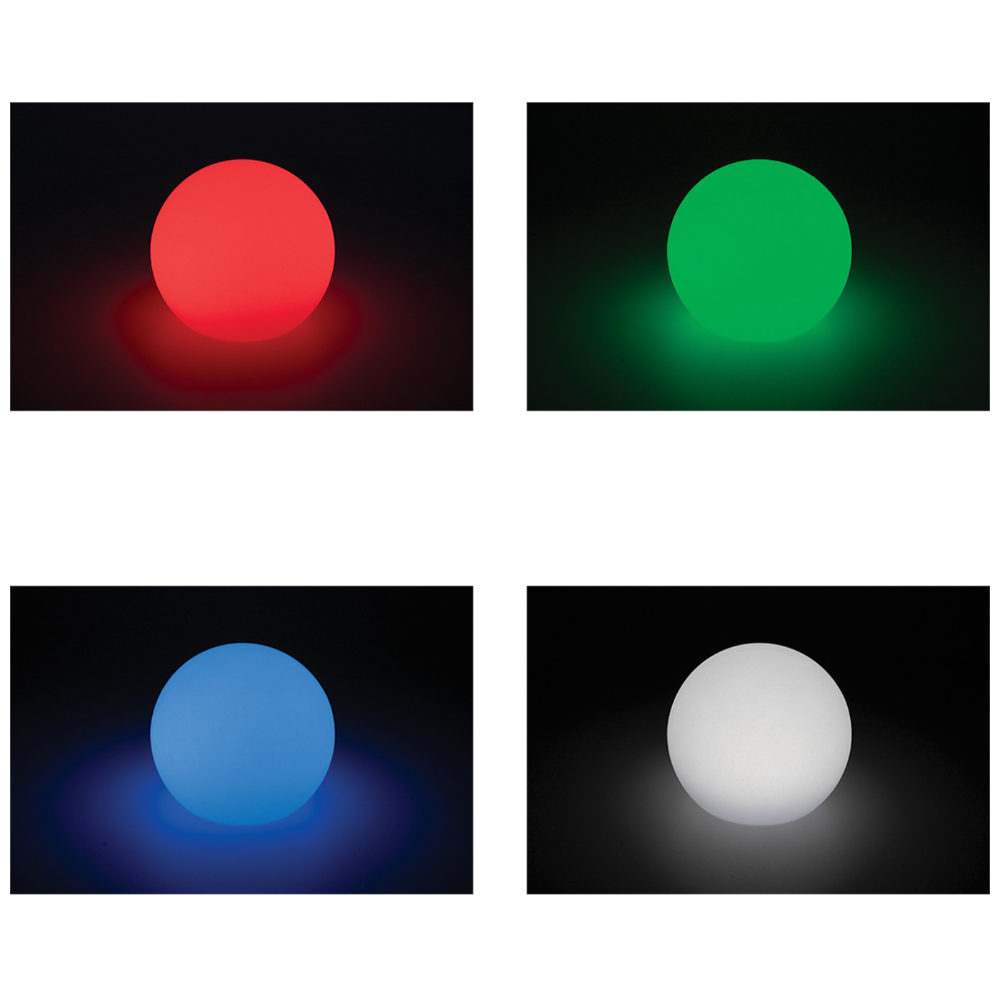 home Noćno svjetlo, LED, kugla - LBL 12-2