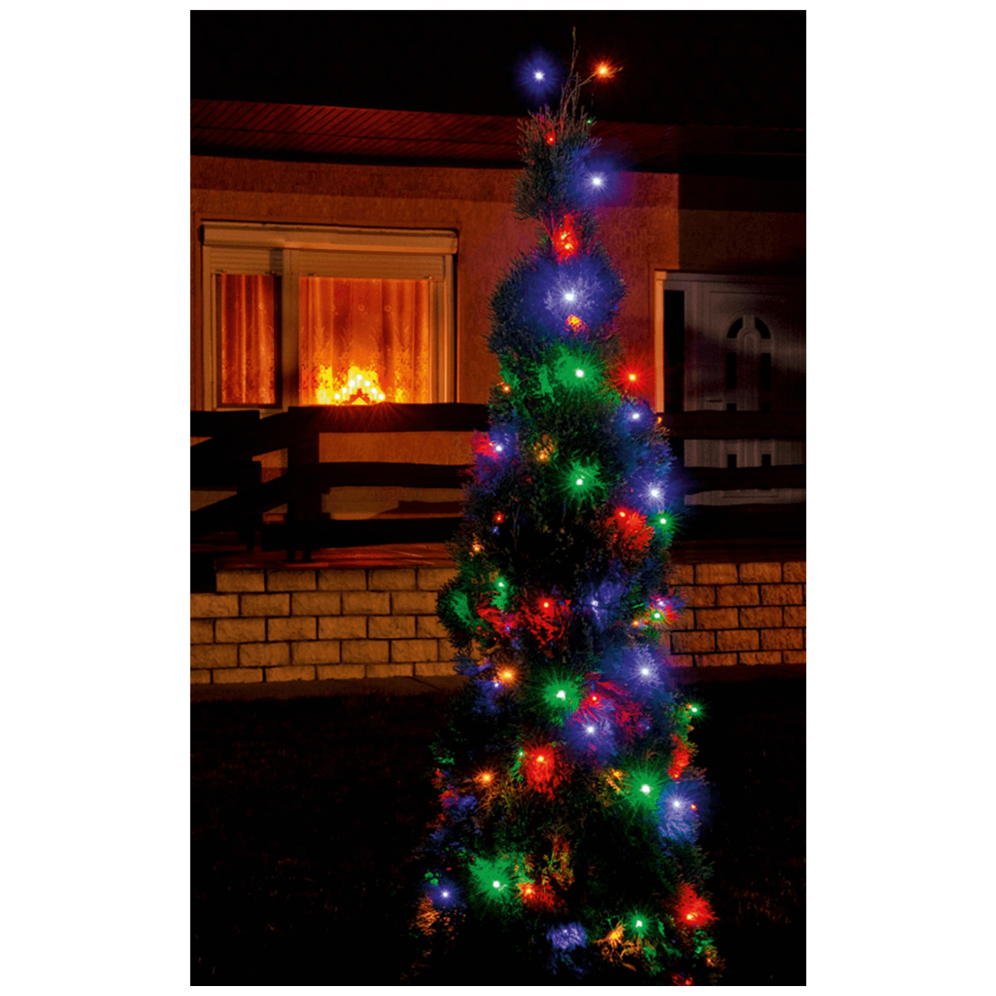 Dekorativna LED rasvjeta HOME - LED 108C/M-0