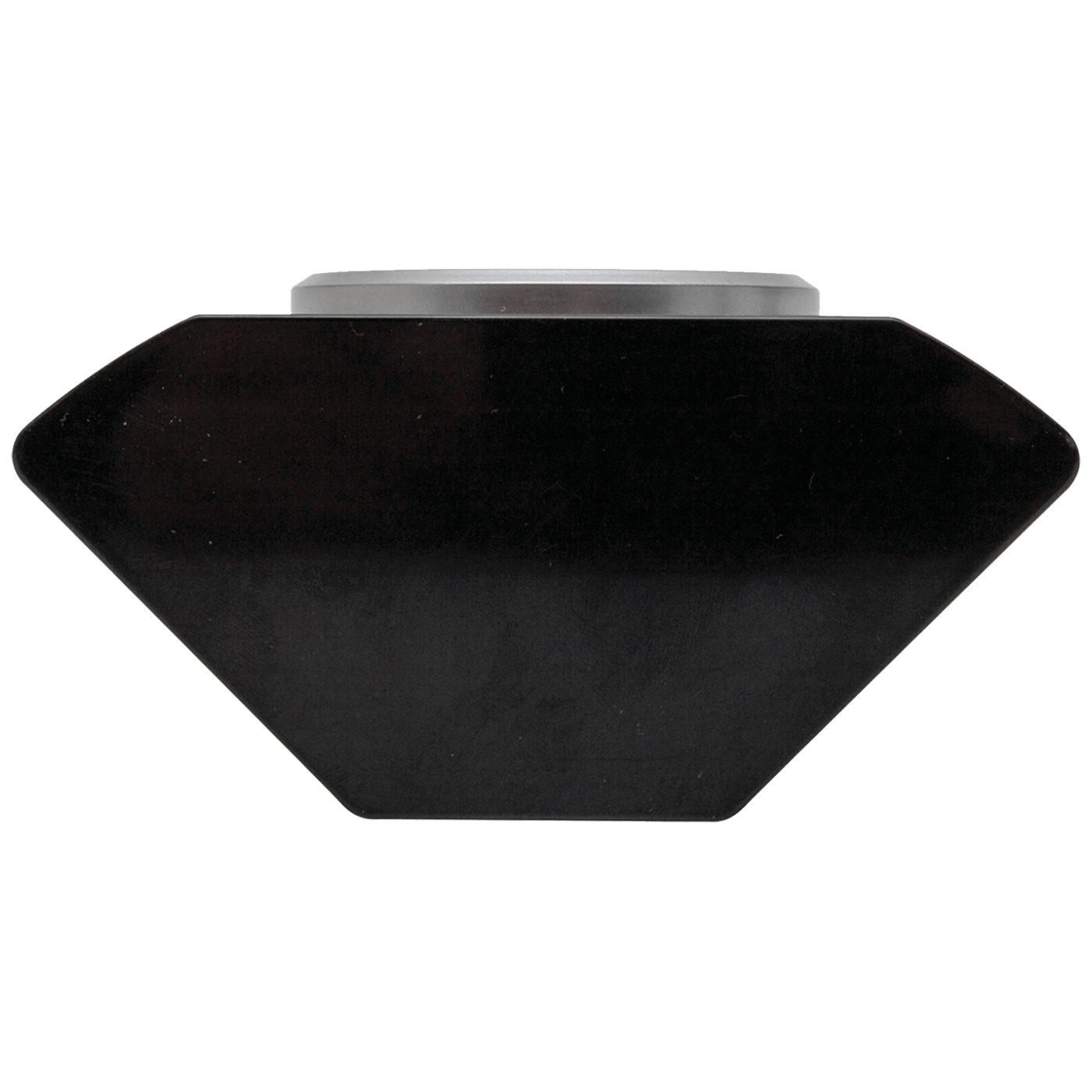 home Strujni razdjelnik sa 3 utičnice + USB, INOX - KNV 03/USB-1