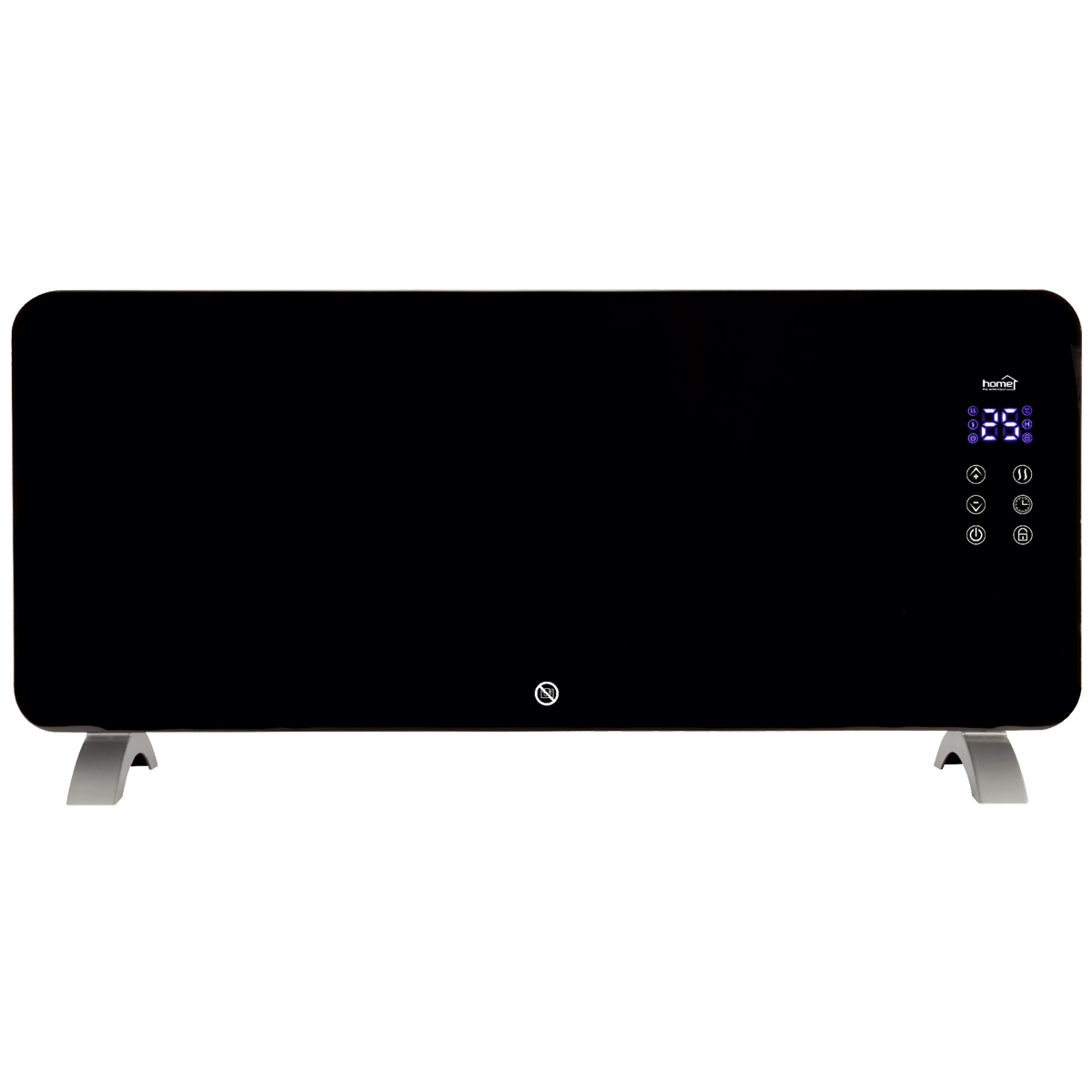Panel električna grijalica HOME FK 430 WIFI 2000 W-0