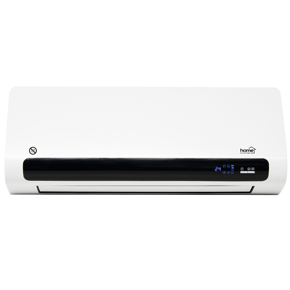 Grijalica zidna HOME FKF 65221 2200W LED zaslon