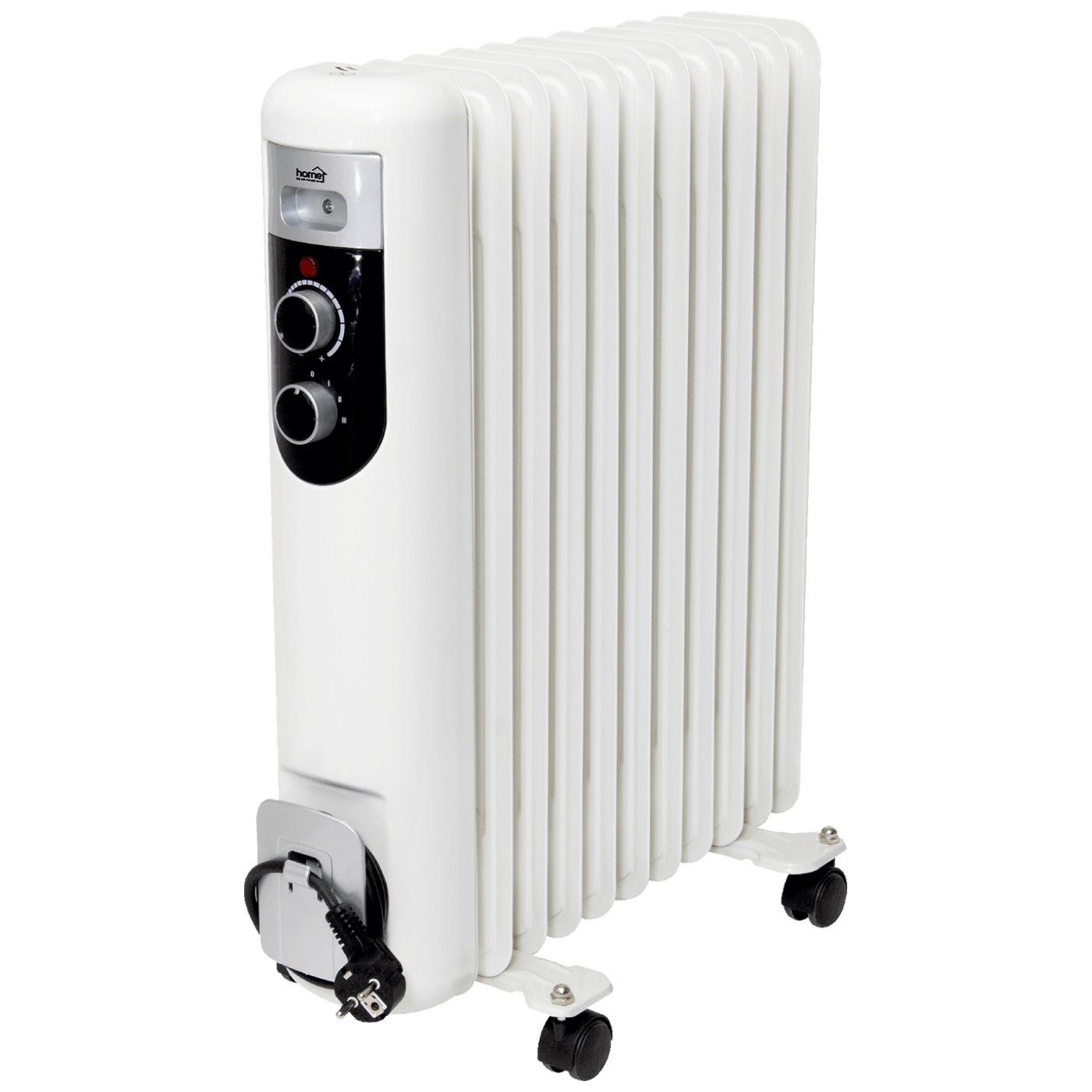 home Radijator uljni sa 11 rebara, 2000W - FKOS 11 M-0