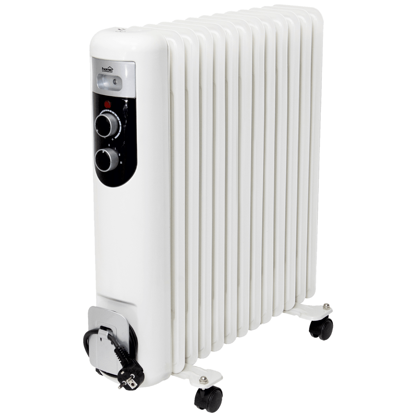 Radijator uljni HOME FKOS 13 M 2500W-0