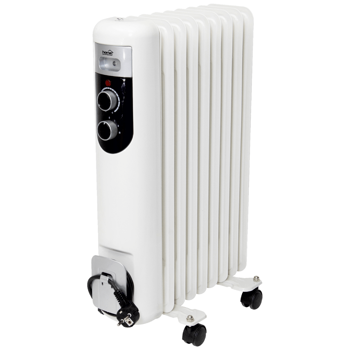 Radijator uljni HOME FKOS 9 M 1500W-0