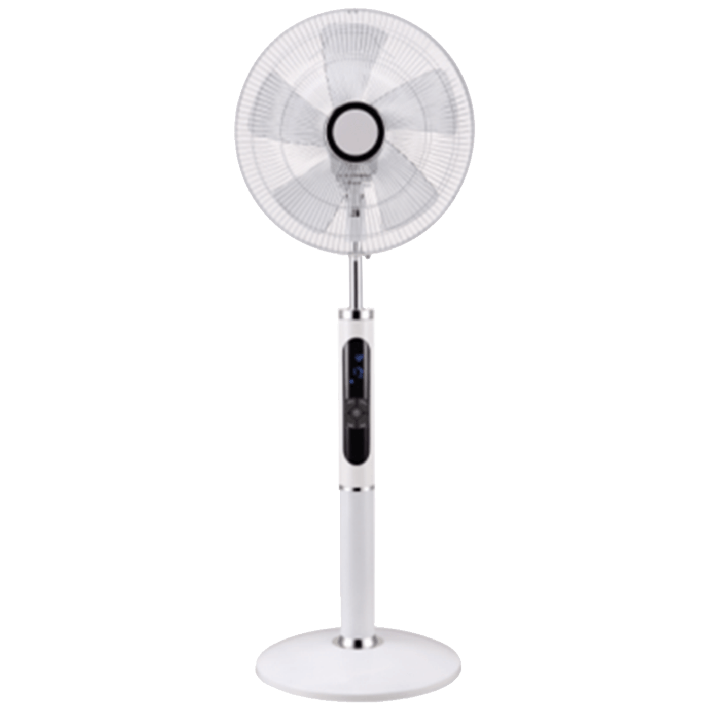 Ventilator sa postoljem HOME SFR 40 3D, 60 W, 40 cm, 3D oscilacija