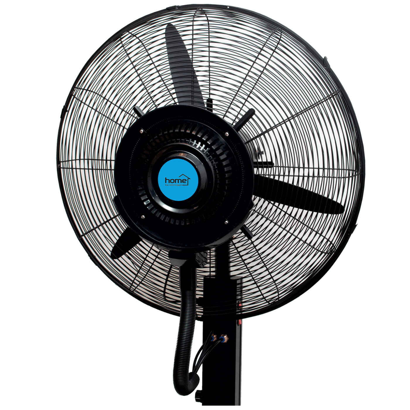 Ventilator HOME CMF 64 sa raspršivačem vode, centrifugalni, 300 W-1