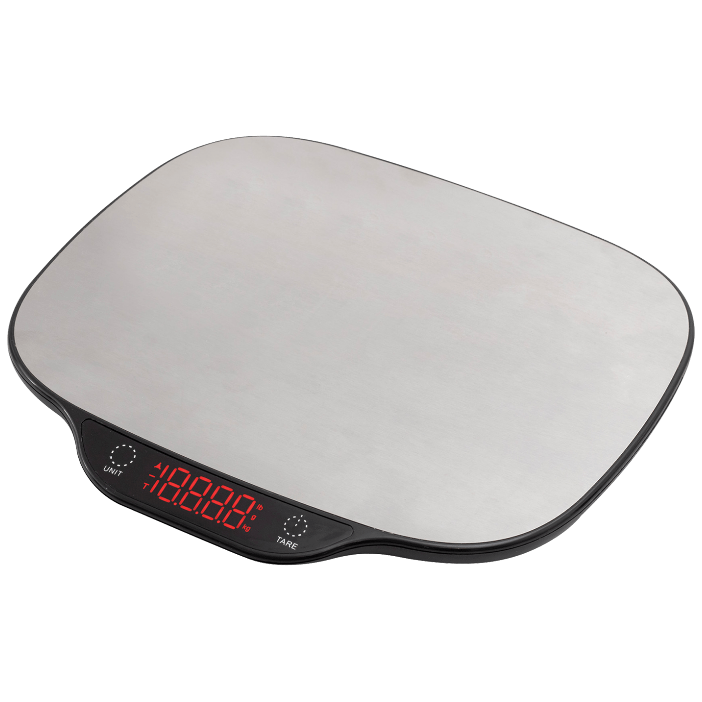 Vaga kuhinjska HOME HG M 15 (kapacitet 15 kg, točnost 1 g)-0