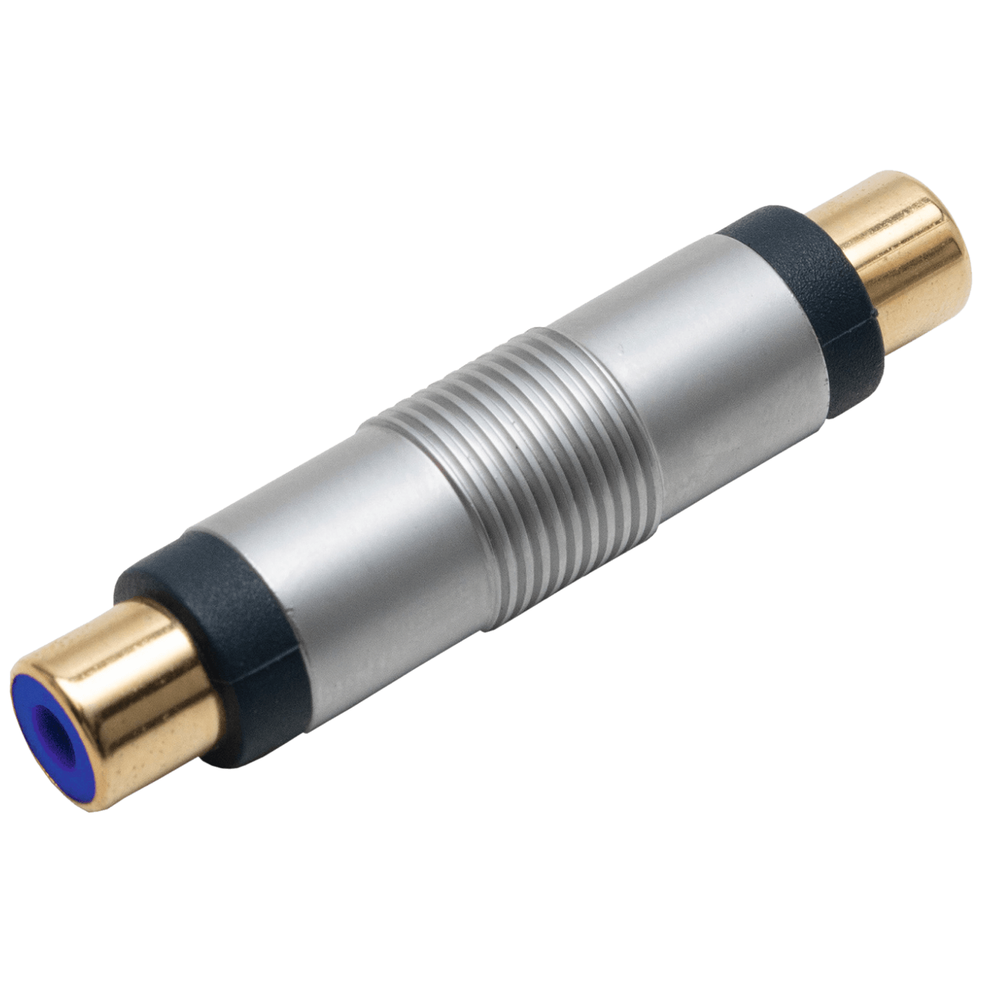 Adapter HOME AC 19M činč ženski na činč ženski-0