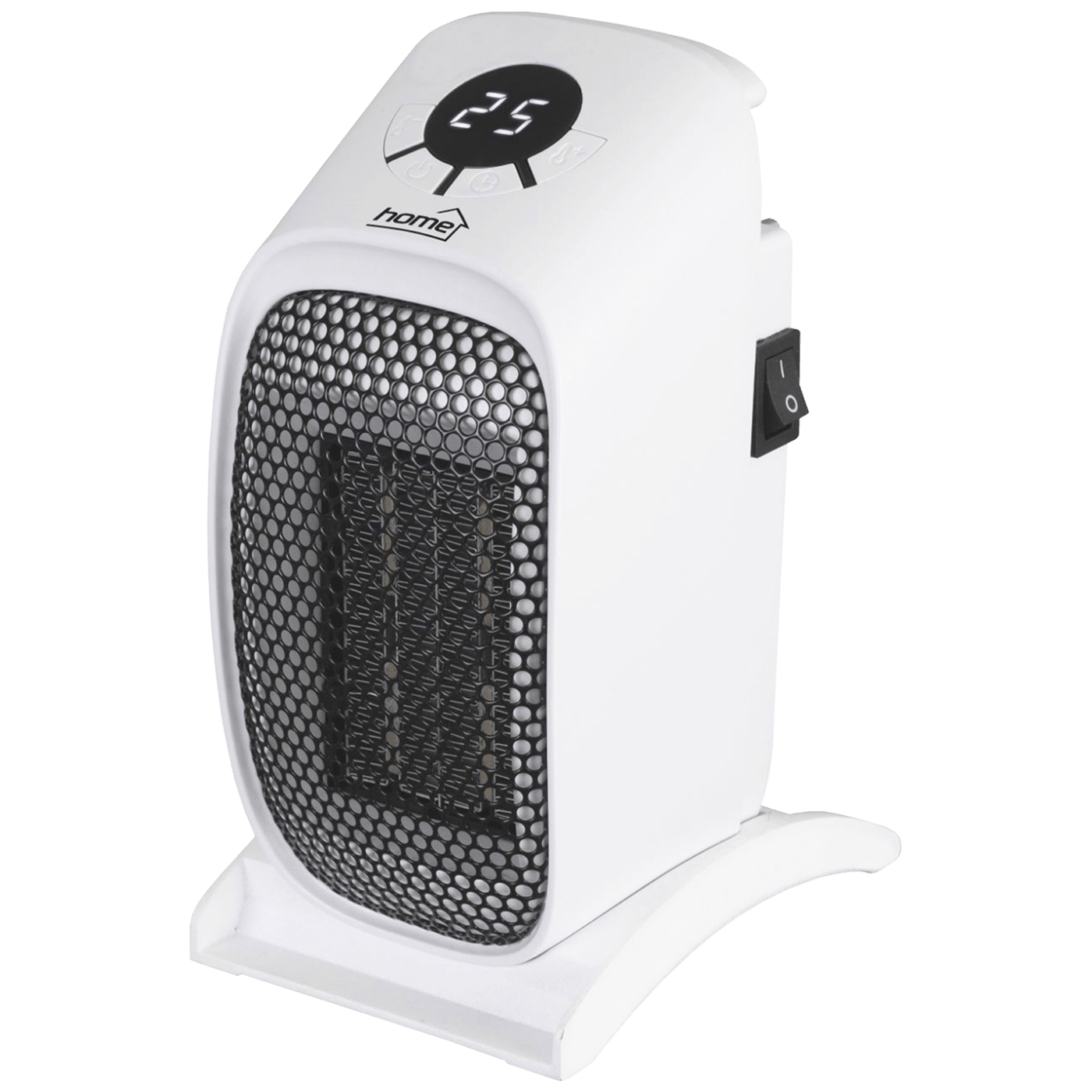Grijalica HOME FKH 400 400 W, LED display-0