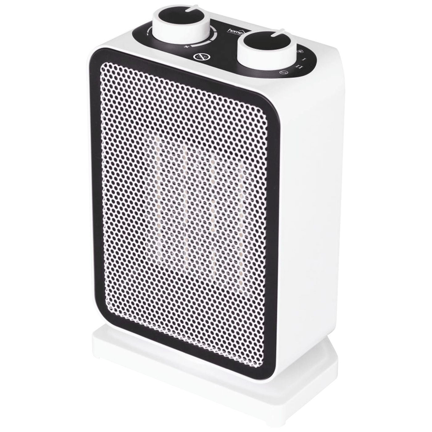 Grijalica HOME FK 51 keramička 1000 / 1500 W oscilacija
